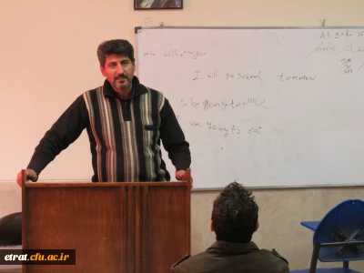 برگزاری مسابقه کتاب و کتابخوانی