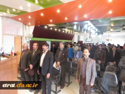 برگزاری مراسم 16 آذر 3