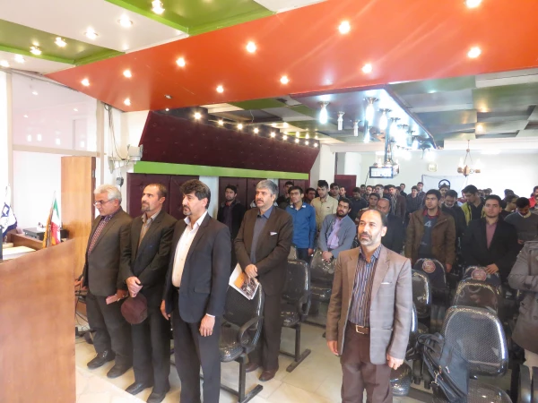 برگزاری مراسم 16 آذر 3