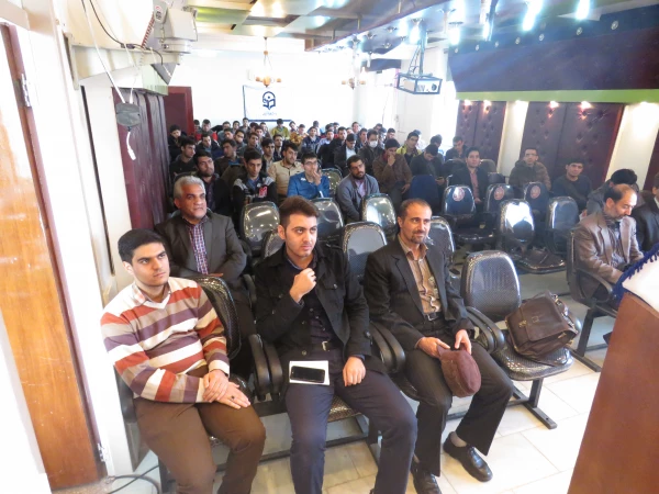 برگزاری مراسم 16 آذر 7