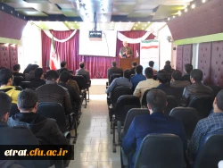 برگزاری مراسم 16 آذر 4