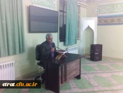 محفل انس با قران 2