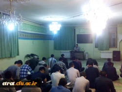 محفل انس با قران 5