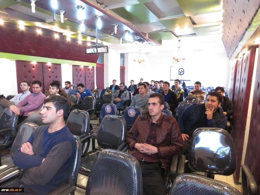 گزارش کارگاه حرکات اصلاحی نا هنجاری های شایع بدنی 5