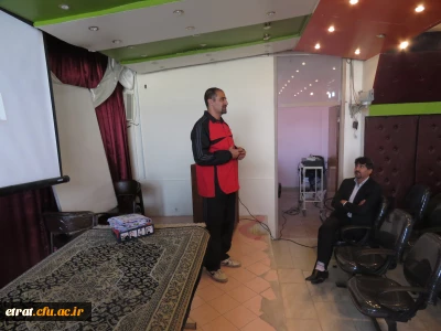 کارگاه حرکات اصلاحی نا هنجاری های شایع بدنی