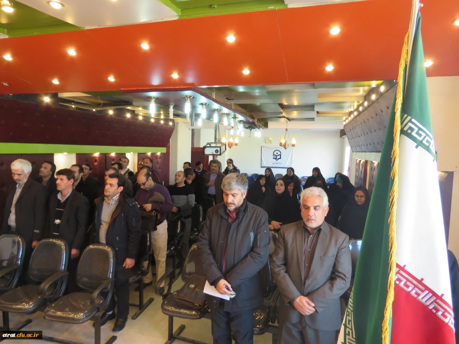 بزرگداشت هفته پژوهش  3