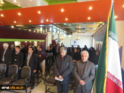 بزرگداشت هفته پژوهش