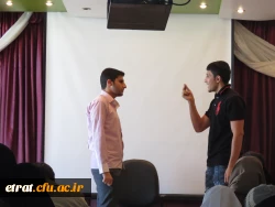 کارگاه پرورش عزت نفس 3