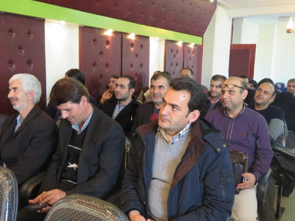 بزرگداشت هفته پژوهش 4