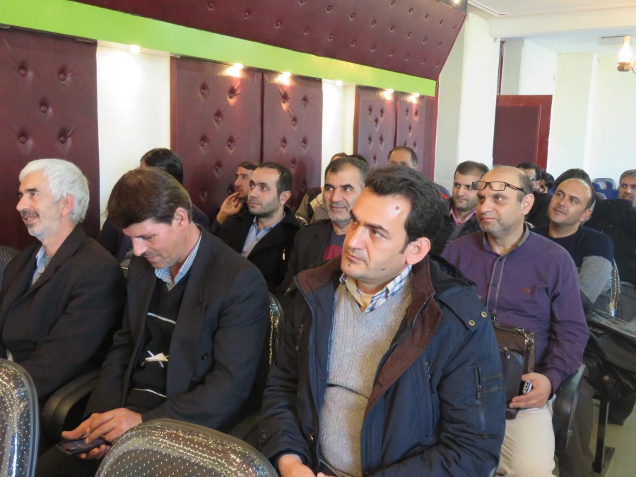 بزرگداشت هفته پژوهش 4