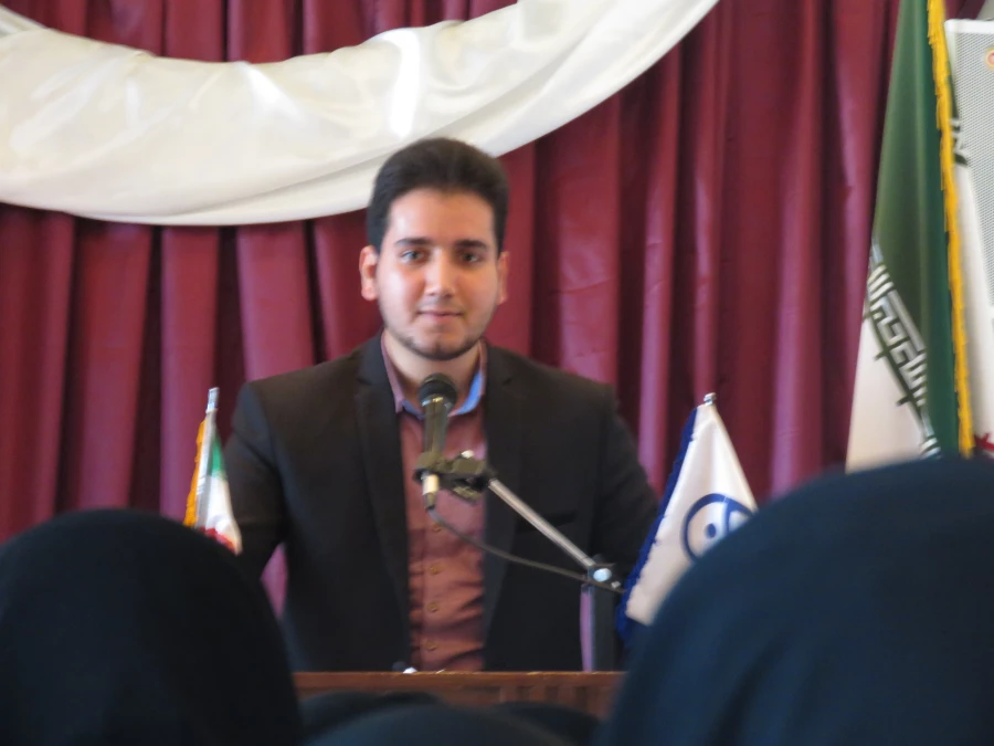 کارگاه پرورش عزت نفس 4