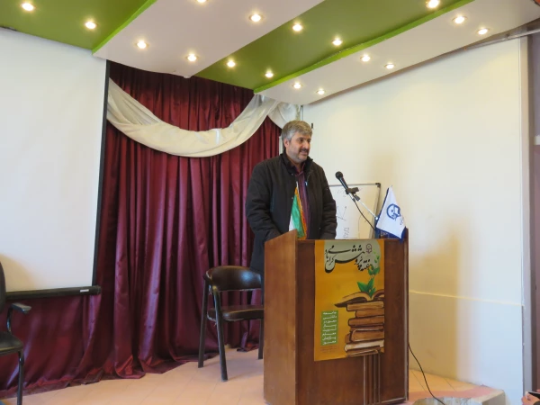 بزرگداشت هفته پژوهش 5