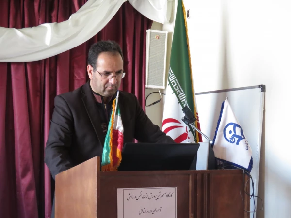 کارگاه پرورش عزت نفس 5