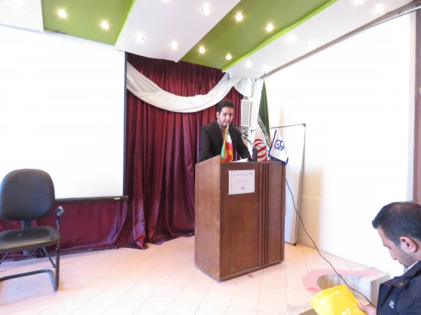 کارگاه پرورش عزت نفس 6