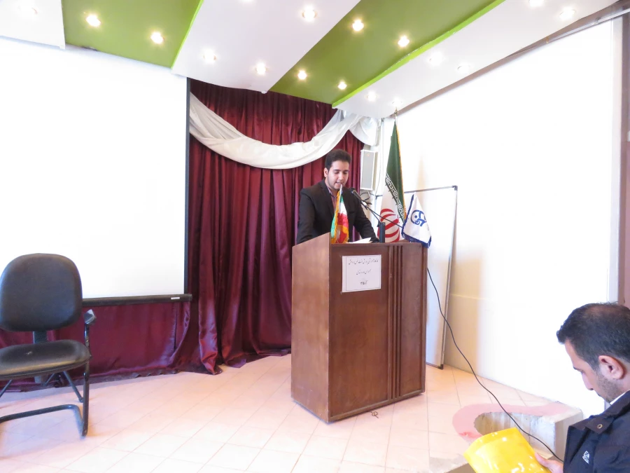 کارگاه پرورش عزت نفس 6