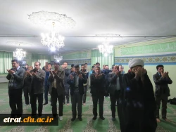 برگزاری گرامیداشت مراسم 9 دی 4