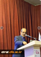 برگزاری همایش چالش ها و فرصت های ازدواج دانشجویی 2