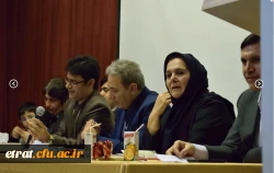 برگزاری همایش چالش ها و فرصت های ازدواج دانشجویی 3