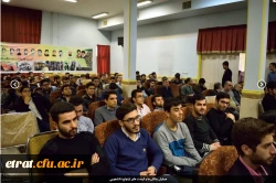 برگزاری همایش چالش ها و فرصت های ازدواج دانشجویی 4