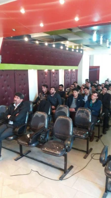 برگزاری نشست تخصص جایگاه نماز و اهمیت آن در دانشگاه فرهنگیان عترت 2