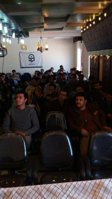 برگزاری نشست تخصص جایگاه نماز و اهمیت آن در دانشگاه فرهنگیان عترت 5