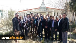 روز درختکاری 2