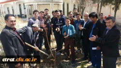 روز درختکاری 3