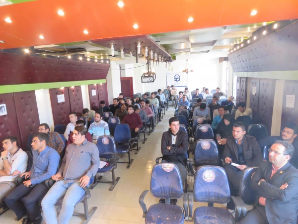 همایش   " بیایید در مورد افسردگی صحبت کنیم " ( شیوهای  مقابله با افسردگی) 10