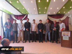 جشن اعیاد شعبانیه  2