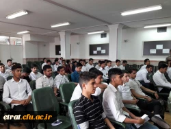 فرآیند انتخاب در سلامت روانی انسان به ویژه دوران جوانی موثر است . 3