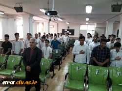 فرآیند انتخاب در سلامت روانی انسان به ویژه دوران جوانی موثر است . 4