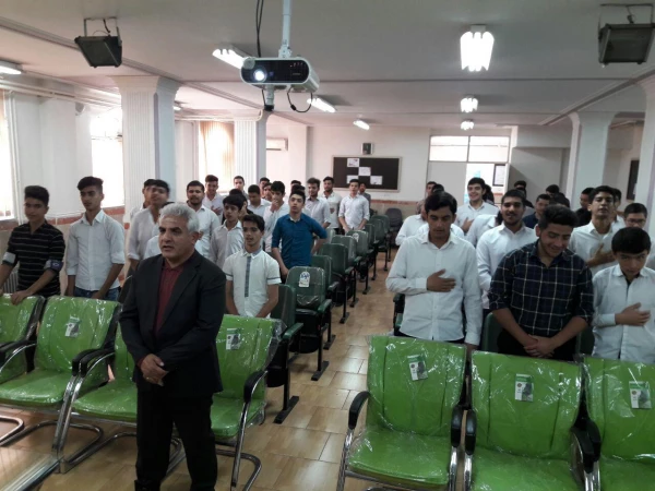 فرآیند انتخاب در سلامت روانی انسان به ویژه دوران جوانی موثر است . 4