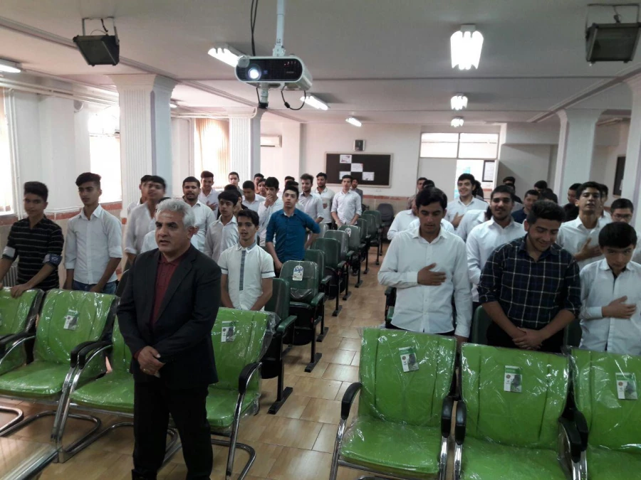 فرآیند انتخاب در سلامت روانی انسان به ویژه دوران جوانی موثر است . 4