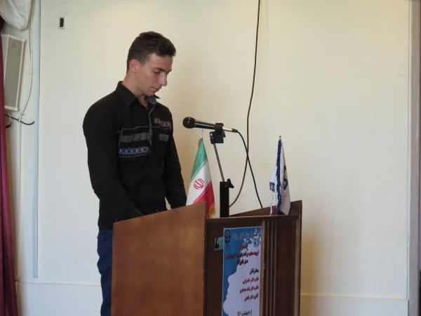 مراسم بزرگداشت حکیم ابوالقاسم فردوسی و پاسداشت زبان فارسی 2