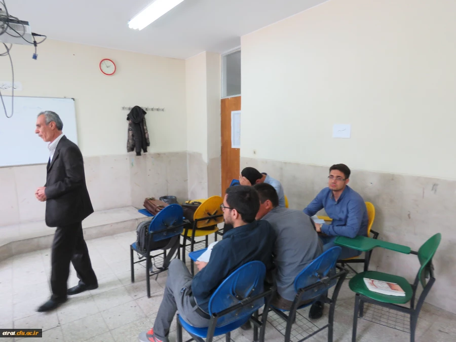 برگزاری کارگاه کاربرد خلاقیت و همیاری و تلفیق آن در طراحی آموزشی 3