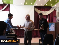 مراسم بزرگداشت حکیم ابوالقاسم فردوسی و پاسداشت زبان فارسی 6