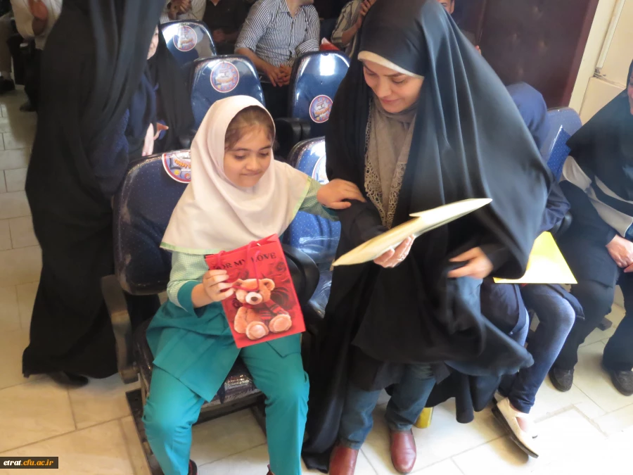 همایش اوتیسم 10