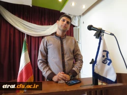 همایش هفته آموزش
تربیت معلم، برنامه درسی، کارورزی و عمل فکورانه
 8