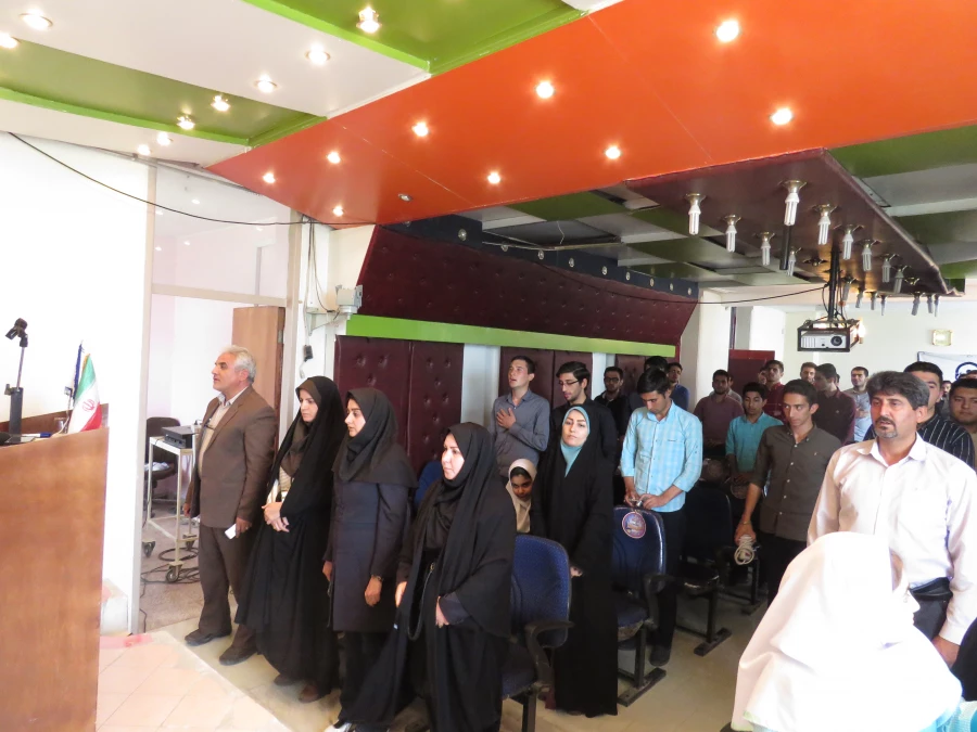 همایش اوتیسم 4