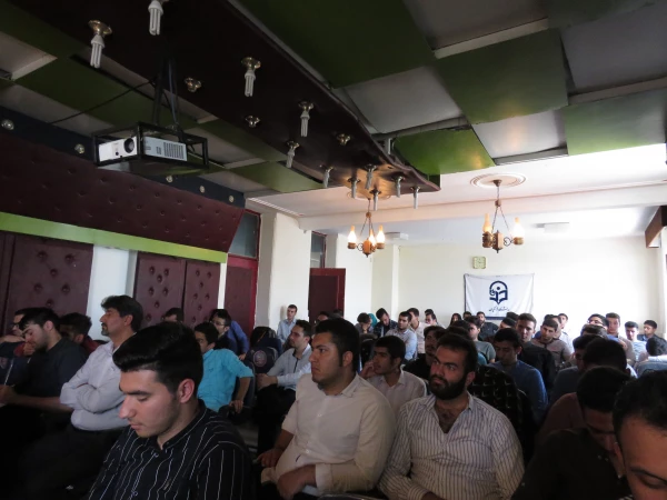 همایش اوتیسم 7