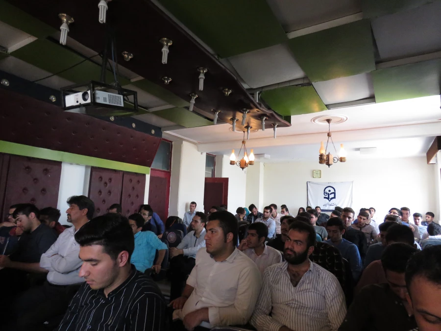 همایش اوتیسم 7