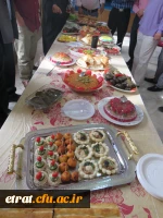جشنواره غذا ی با محوریت غذای ایران 3