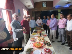 جشنواره غذا ی با محوریت غذای ایران 5