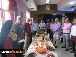 جشنواره غذا ی با محوریت غذای ایران 6