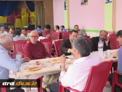 جشنواره غذا ی با محوریت غذای ایران 7