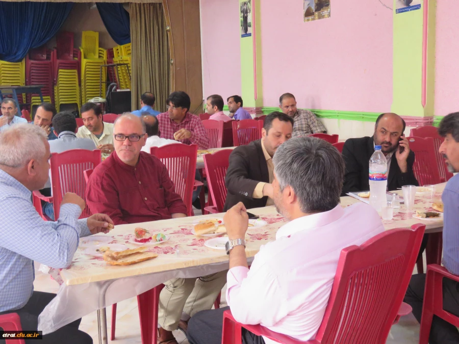 جشنواره غذا ی با محوریت غذای ایران 7