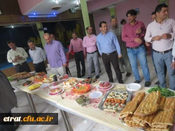 جشنواره غذا ی با محوریت غذای ایران 10