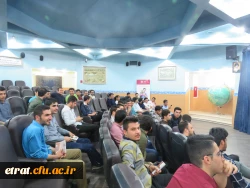 اردوی بازدید از سازمان جغرافیا ( آسمان نما ) 5