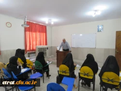 برگزاری کلاس کارگاههای مقاله نویسی 4