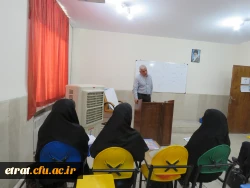 برگزاری کلاس کارگاههای مقاله نویسی 5